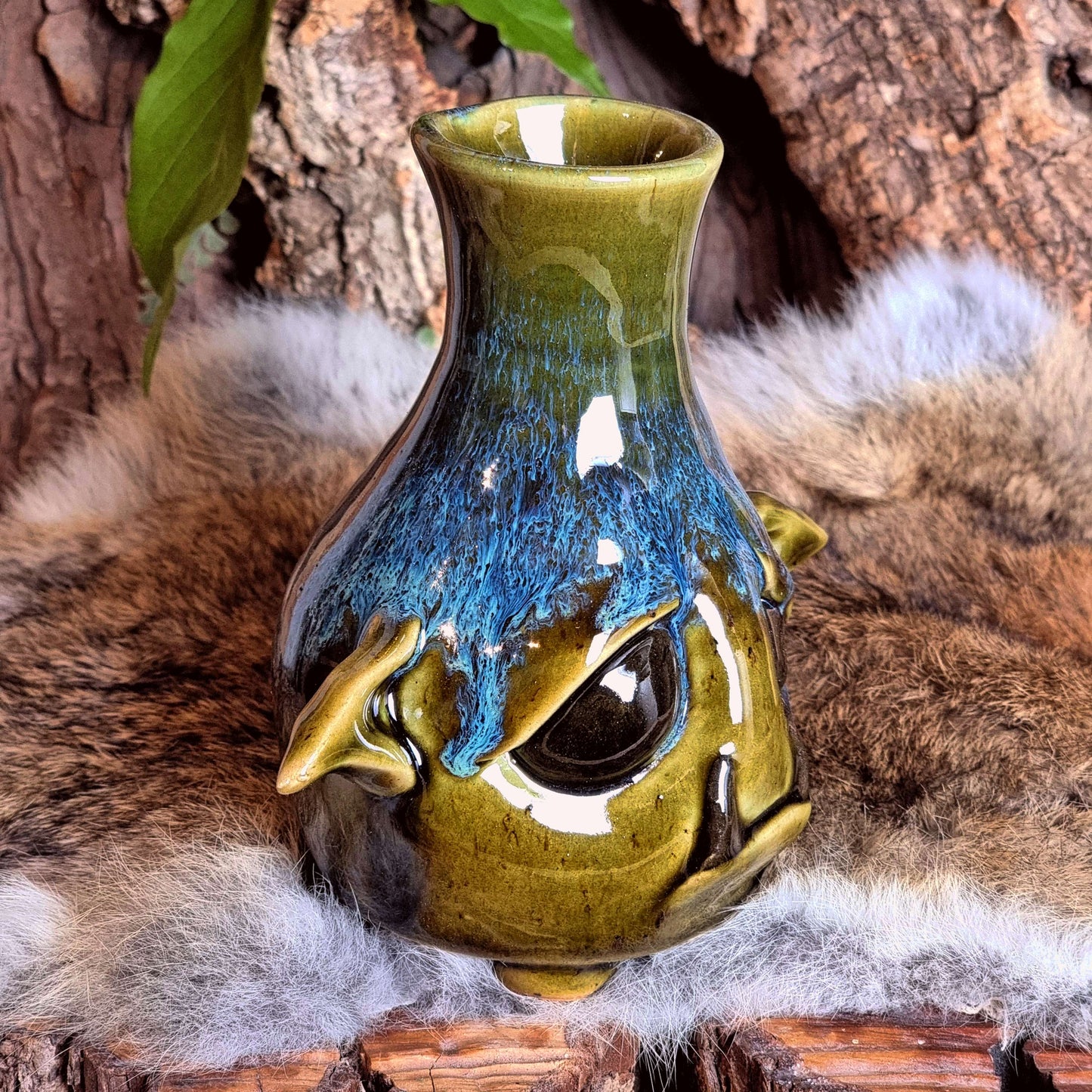 Flasche Mimiek NR. 4028