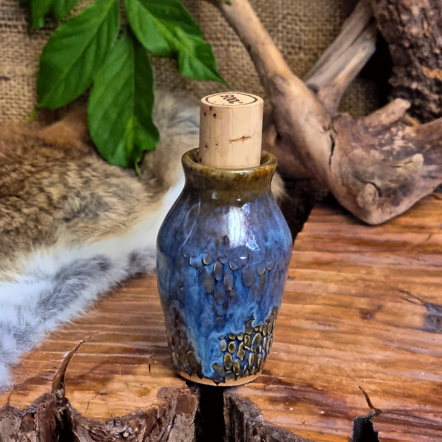 Flasche NR. 4163