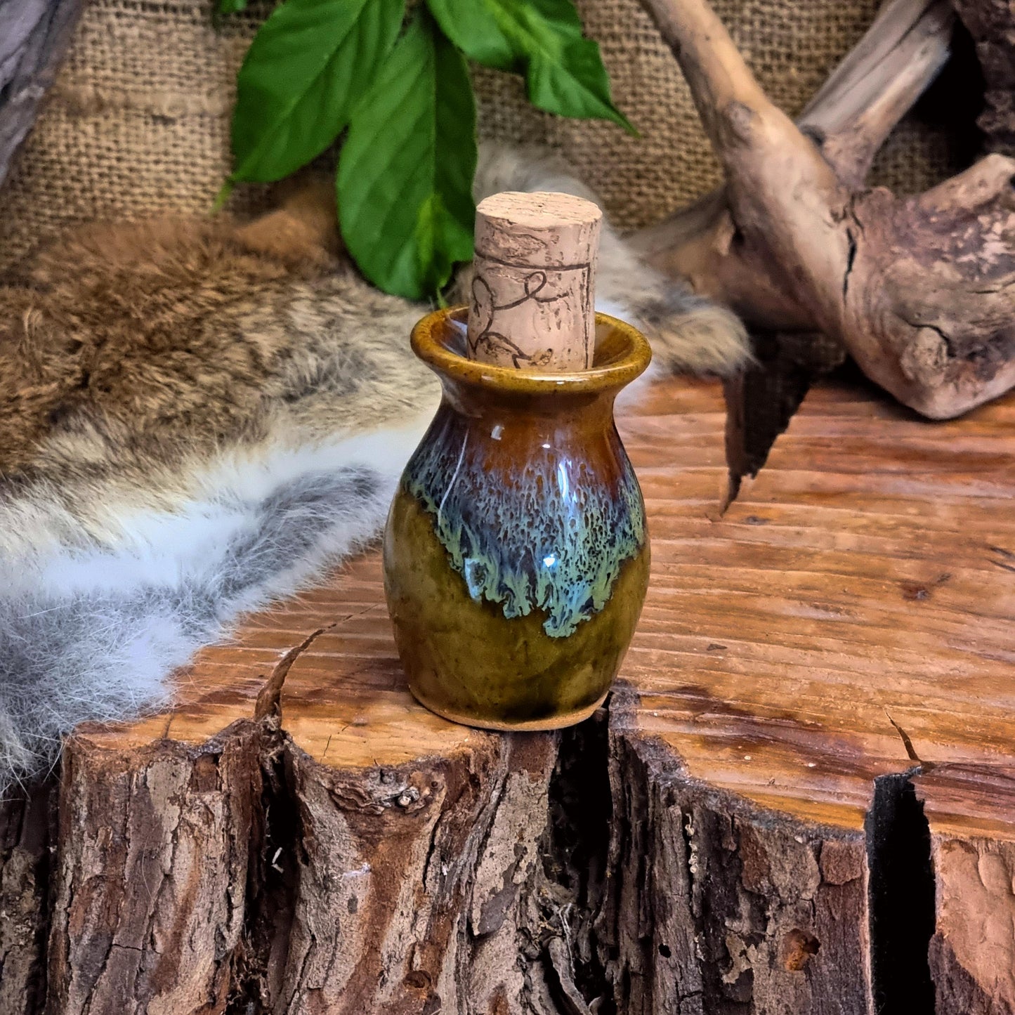 Flasche Nr. 4169