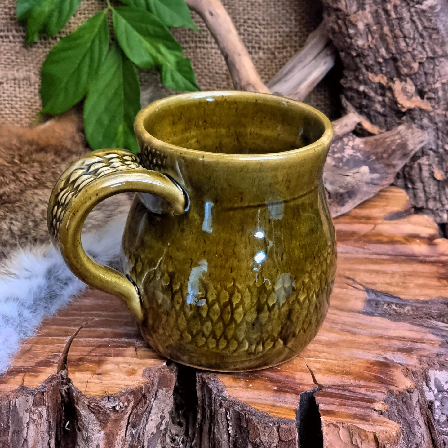Green Dragon Mok NR. 4236