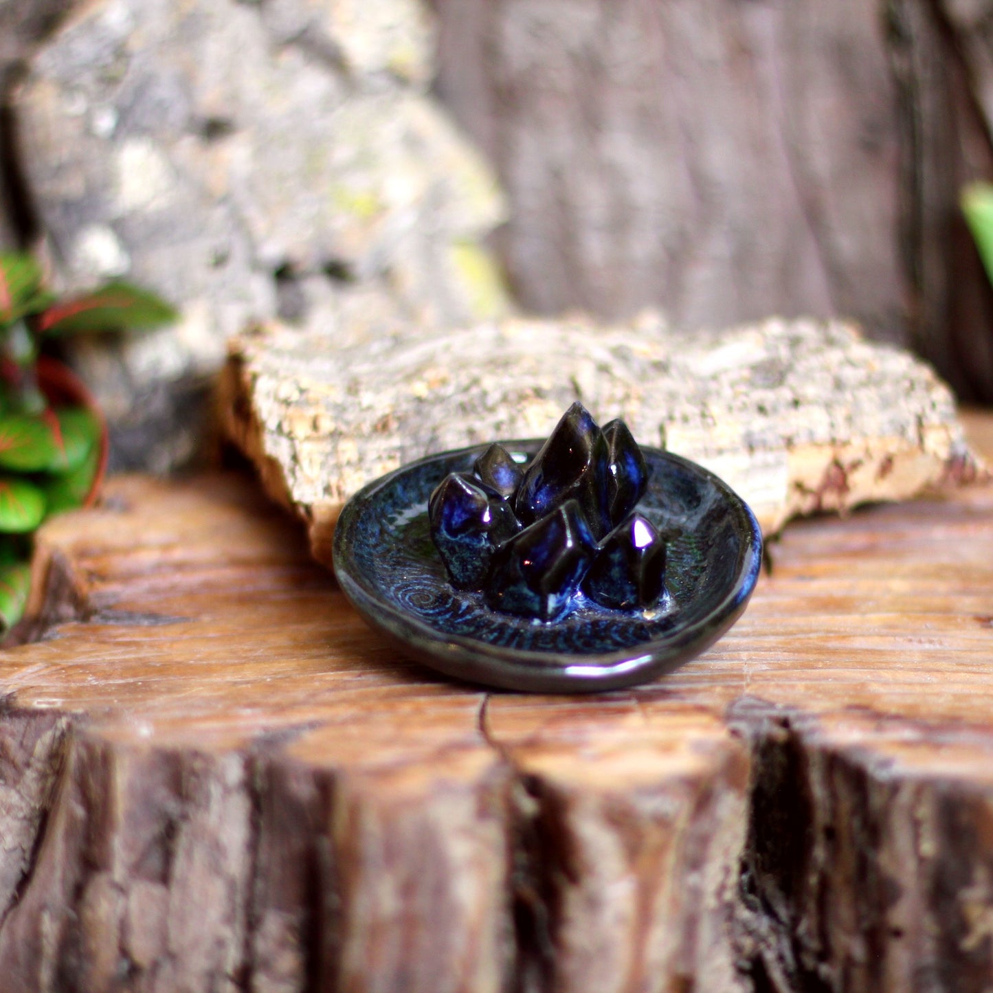 Trinket Dish NR. 3744