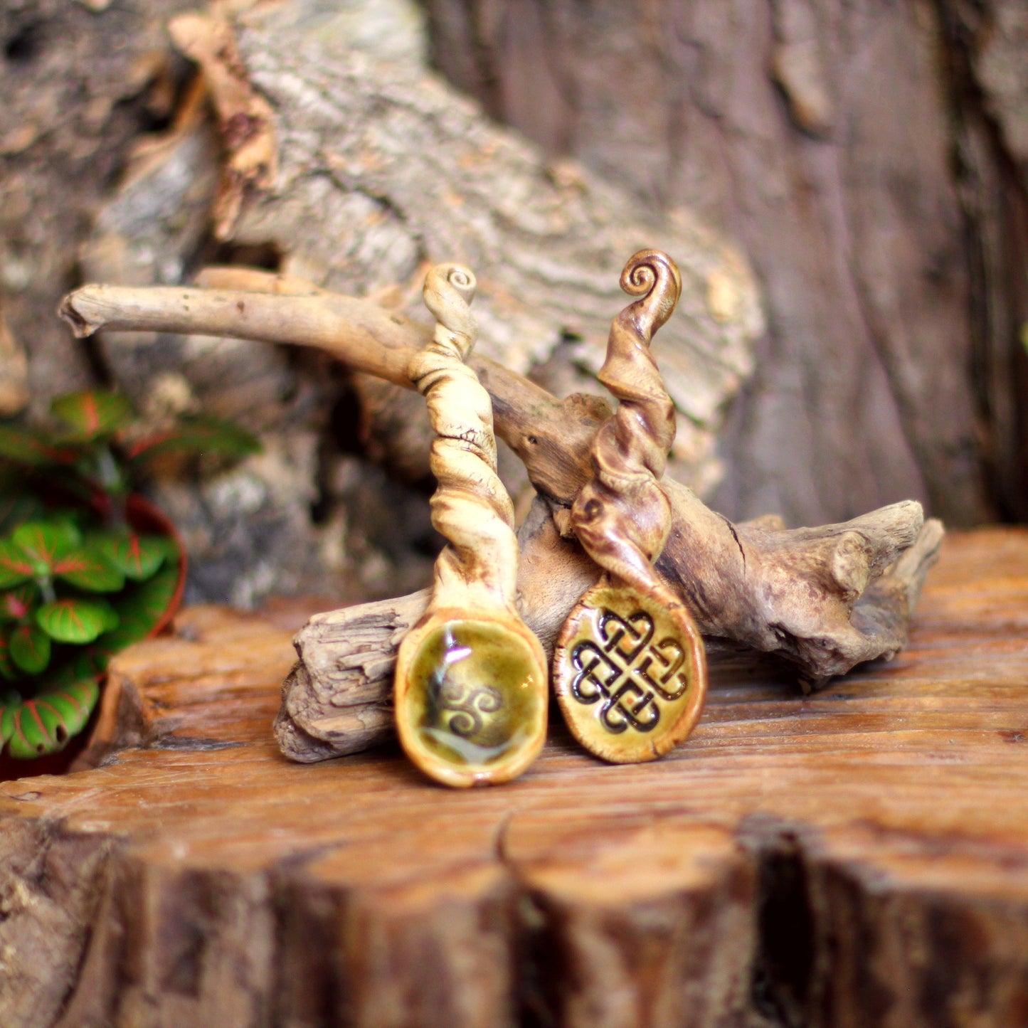 Spoon Set NO. 3771