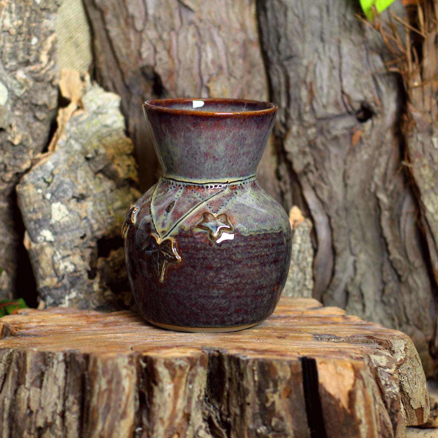 Vase NO. 3719