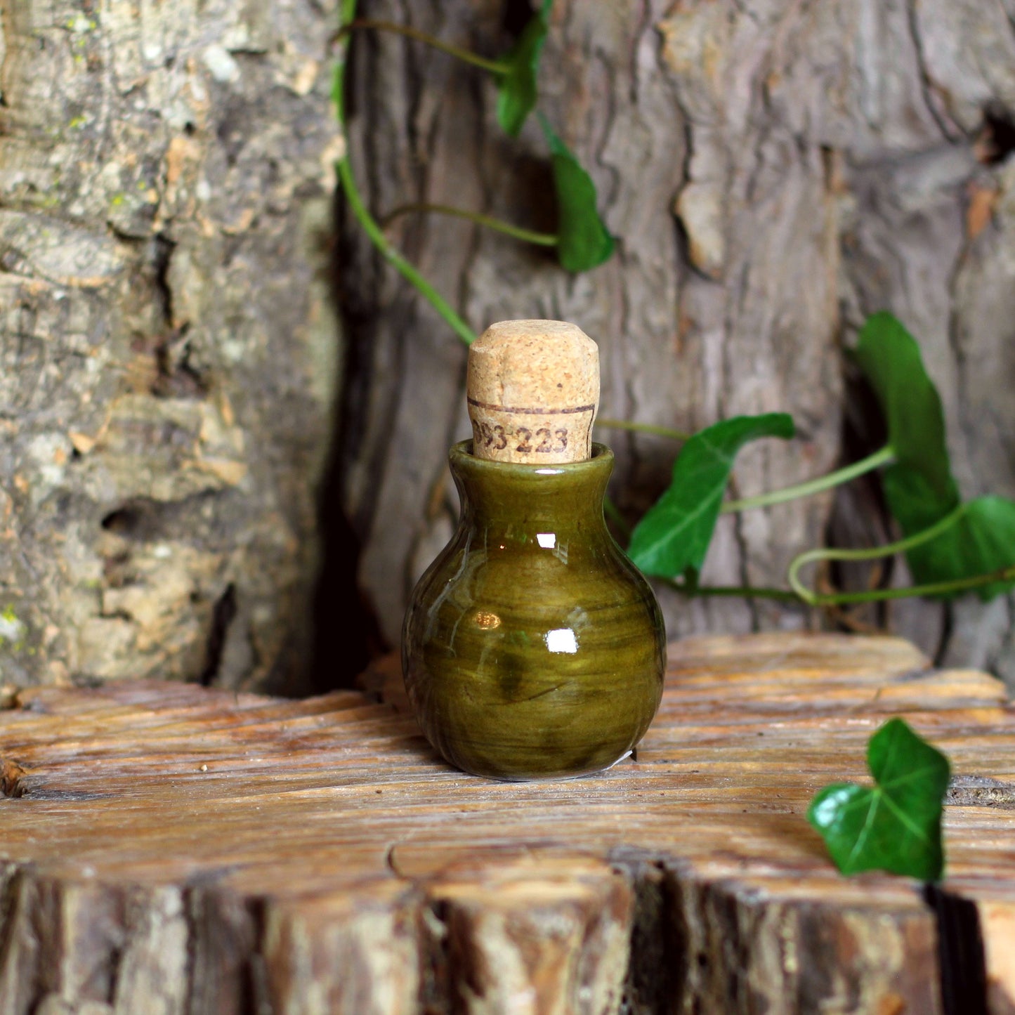 Gewürzfläschchen Nr. 3786