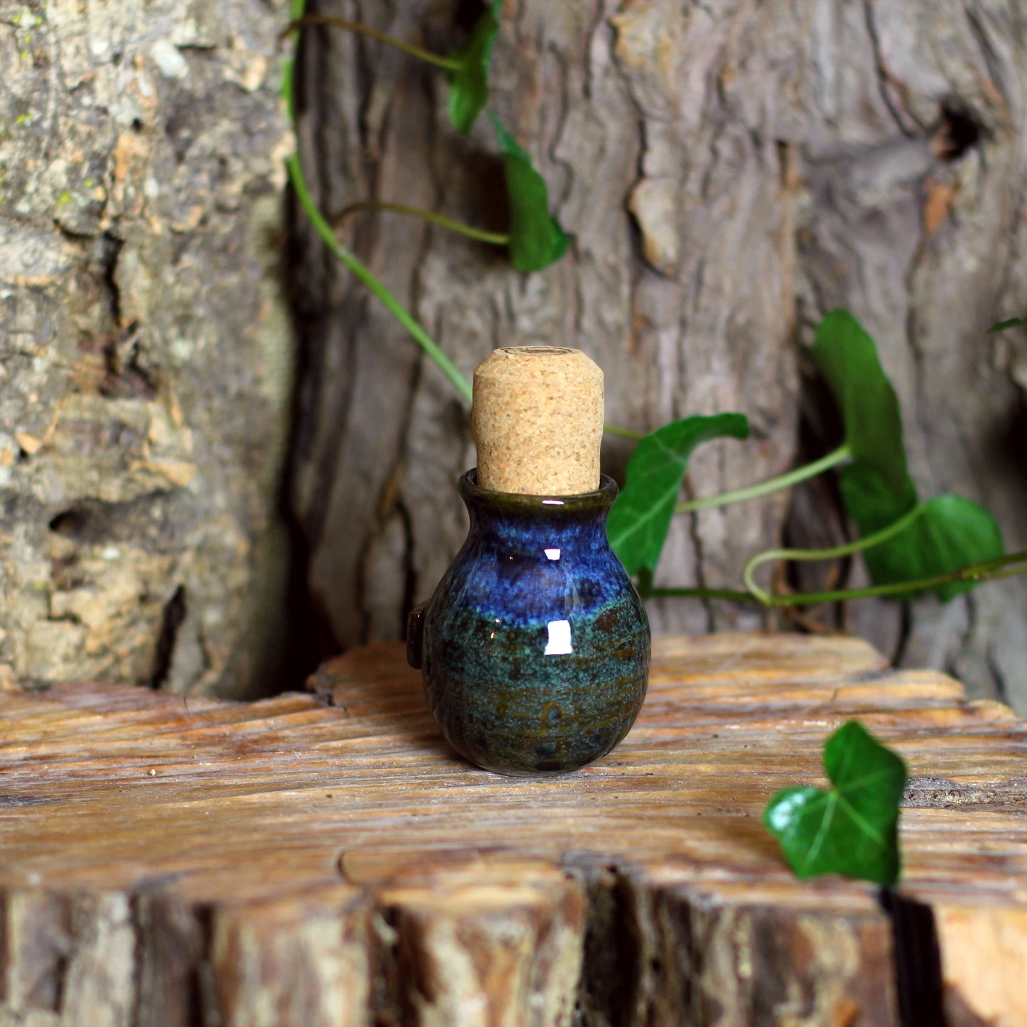 Kräuterfläschchen NR. 3794