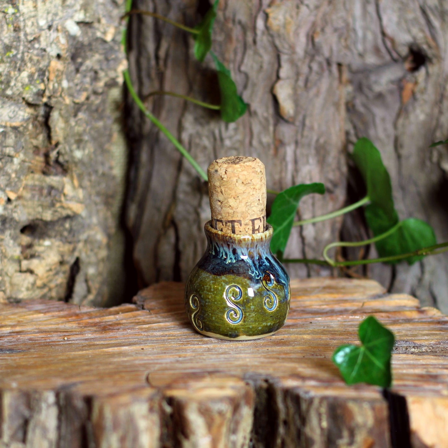 Gewürzflasche NR. 3805