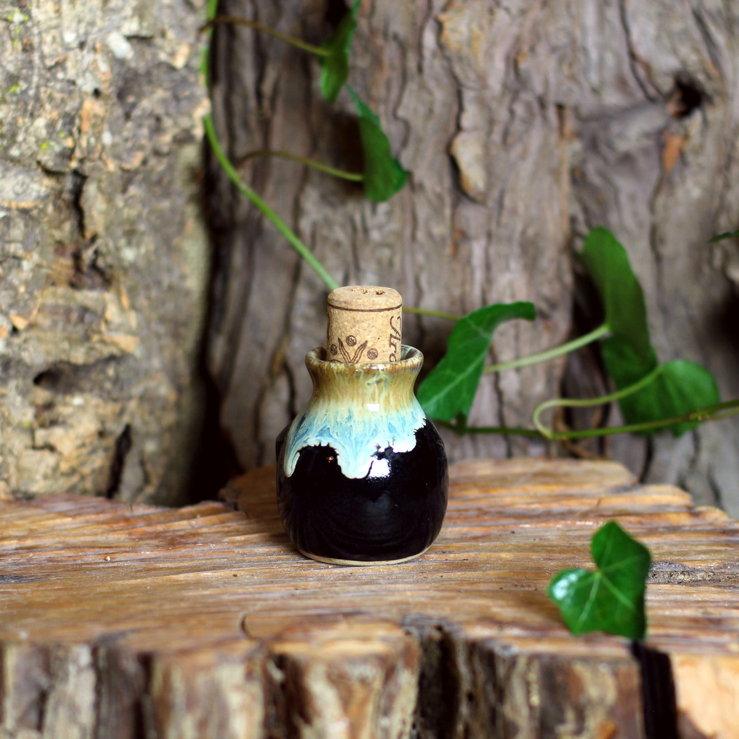 Kräuterfläschchen NR. 3806