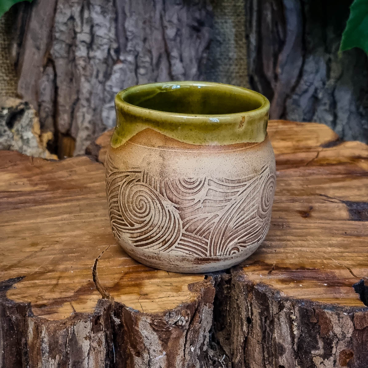 Tasse Nr. 2673