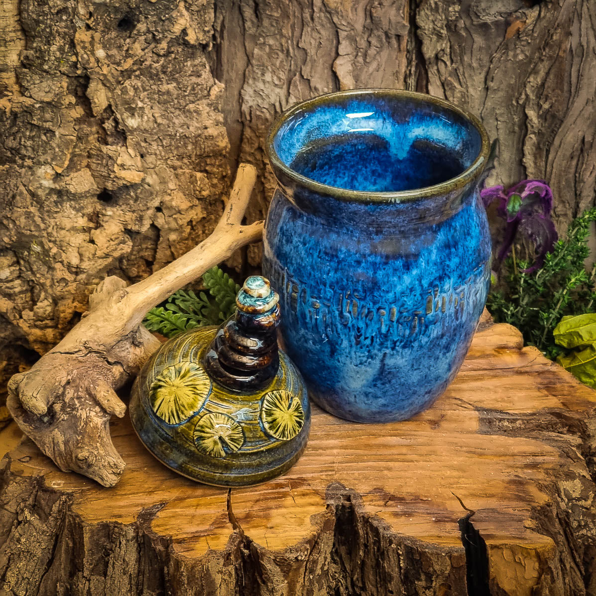 Vorratsglas Nr. 3121