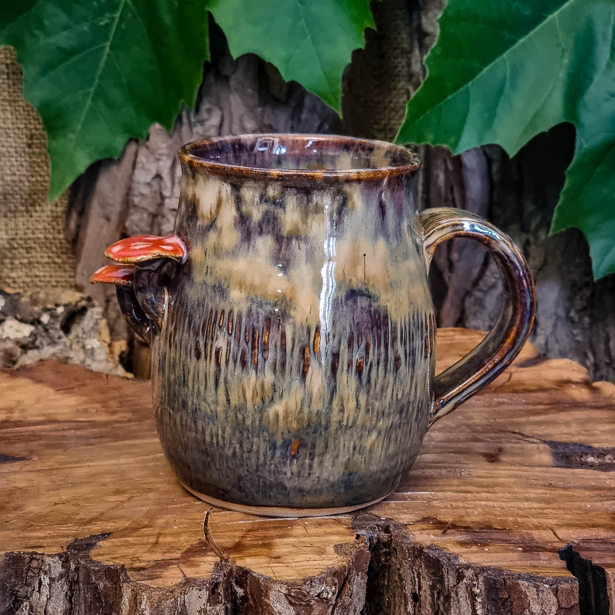 Mug No. 2708