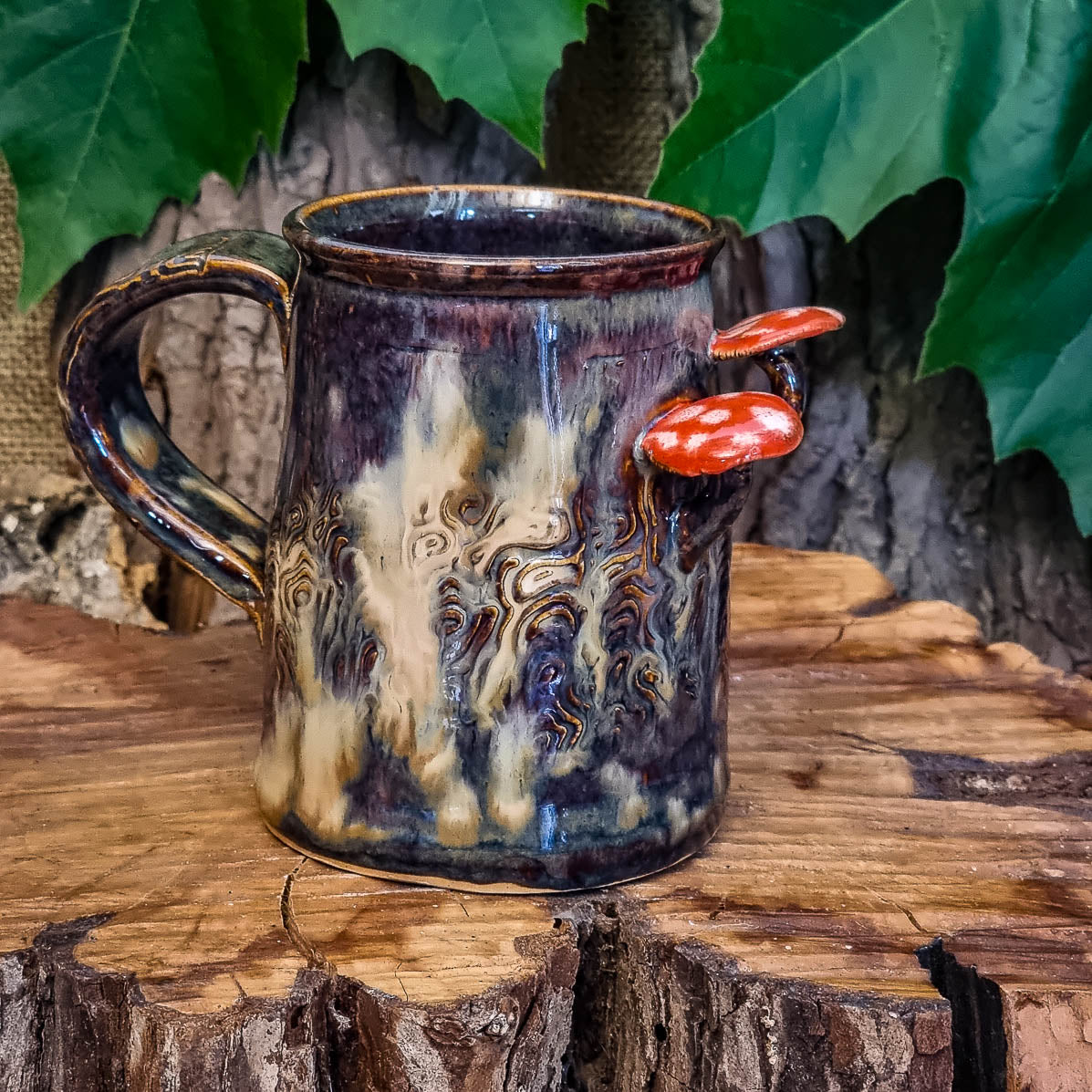 Mug No. 2717