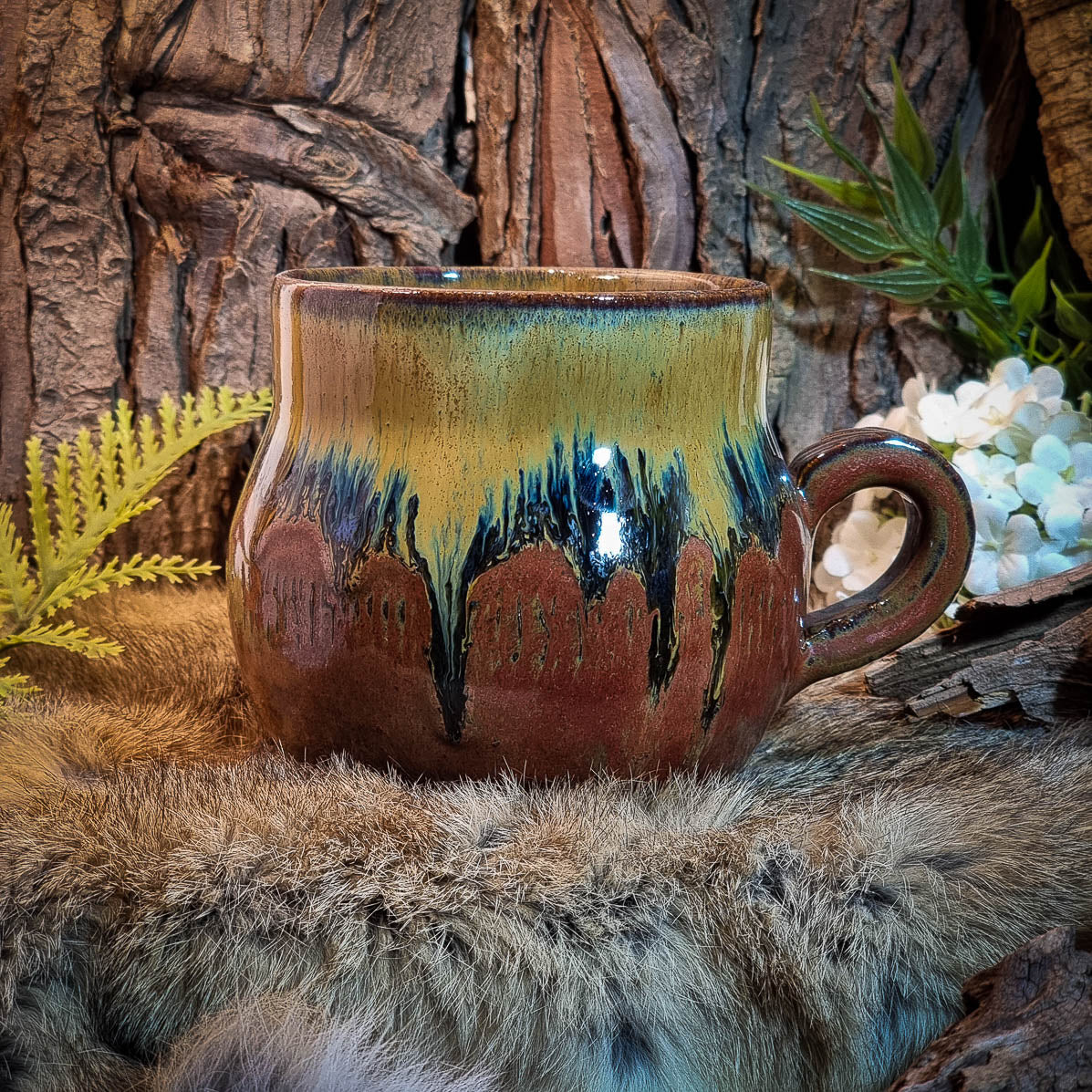 Mug No. 2547