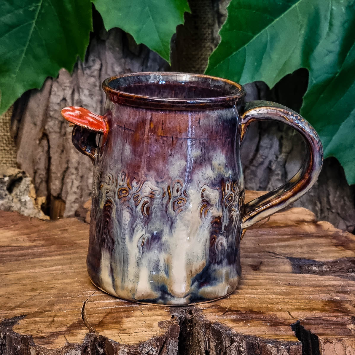 Mug No. 2717