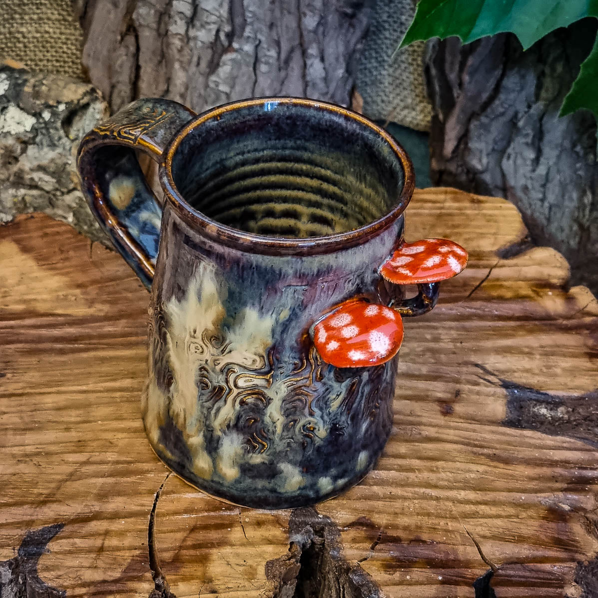 Mug No. 2717