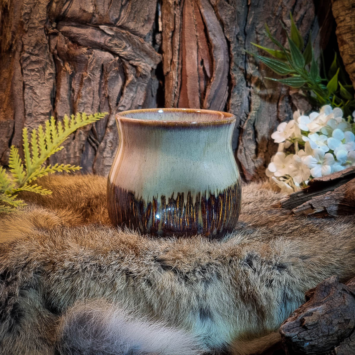 Cup No. 2564