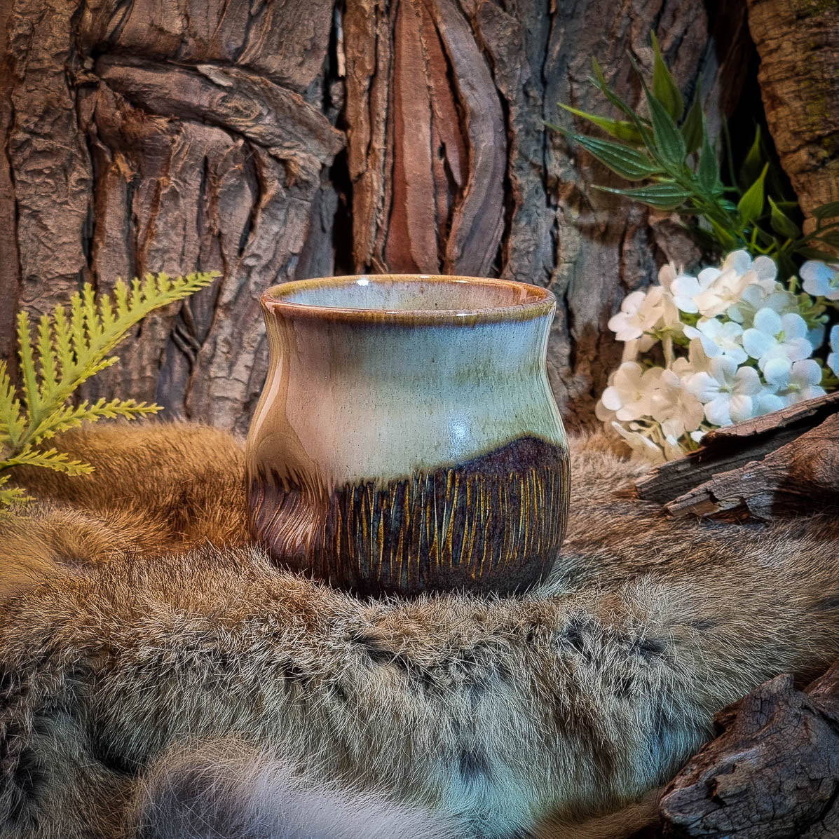 Cup No. 2564