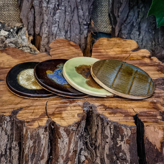 Coaster Set No. 2739
