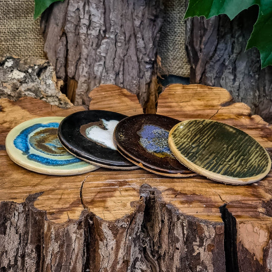 Coaster Set No. 2740