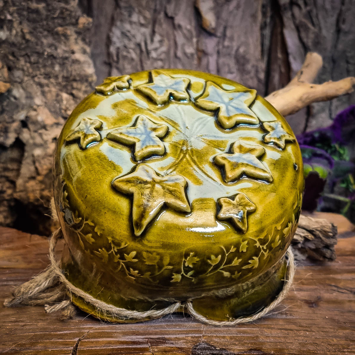 Plantenhanger NR. 3272