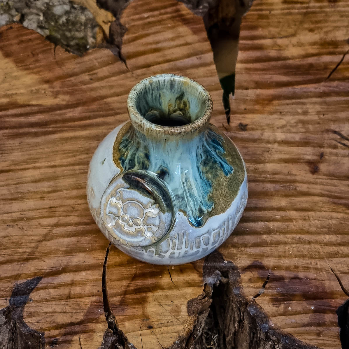 Bottle No. 2652