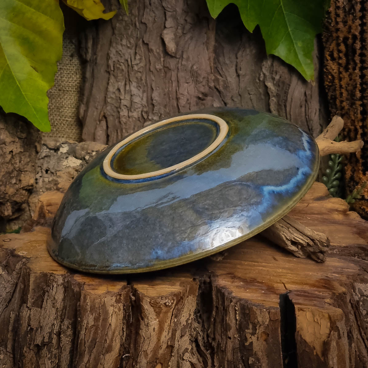 Kennzeichen Nr. 3015