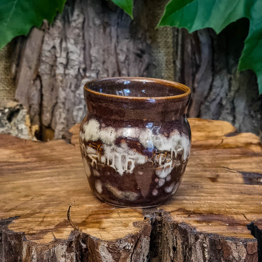 Cup No. 2664