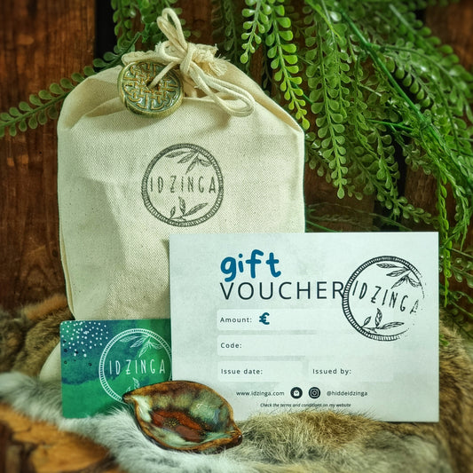 Gift Voucher