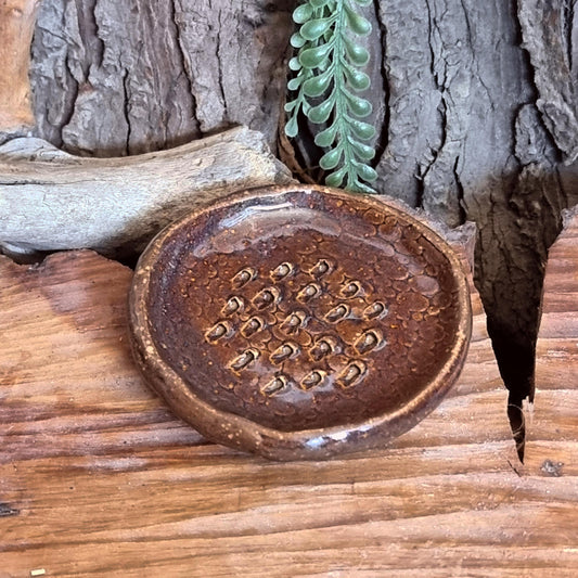 Garlic grater NO. 3843