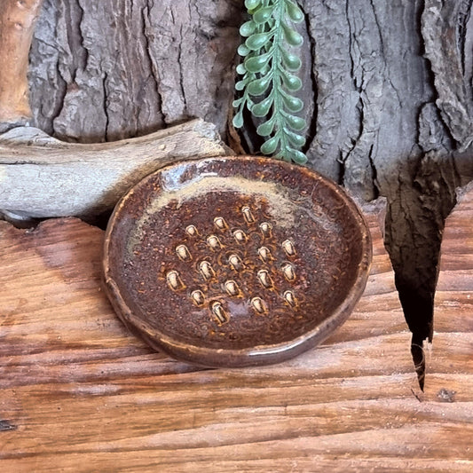 Garlic grater NO. 3844