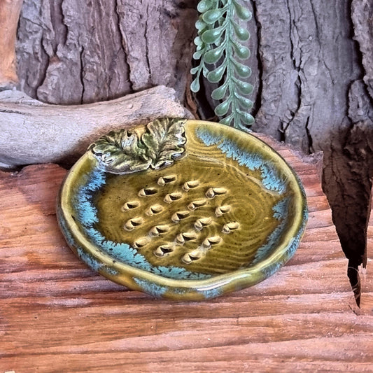 Garlic grater NO. 3852