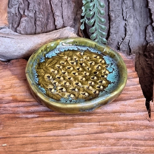 Garlic Grater NO. 3853