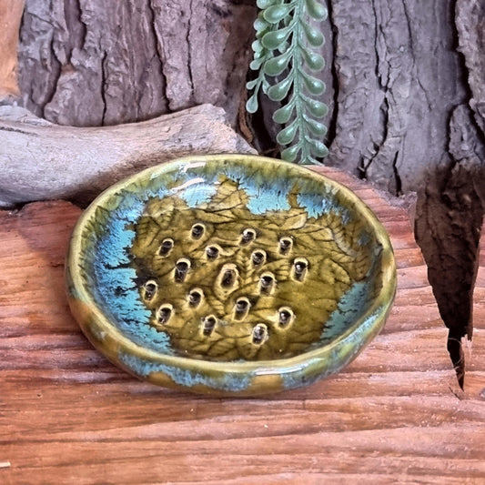 Garlic Grater NO. 3855