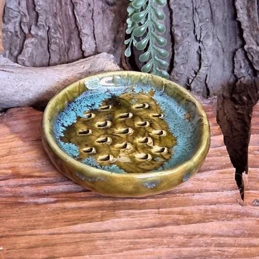 Garlic grater NO. 3856