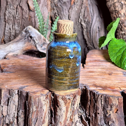 Spice Bottle NO. 3883