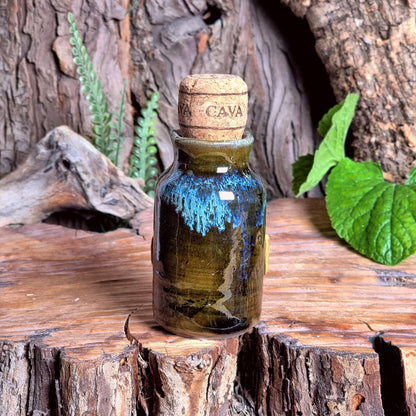 Herb bottle NO. 3884