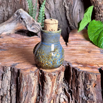 Spice jar NO. 3891