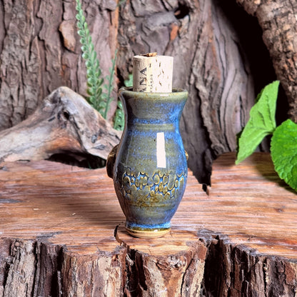 Herb bottle NO. 3896