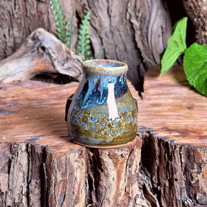 Herb bottle NO. 3897