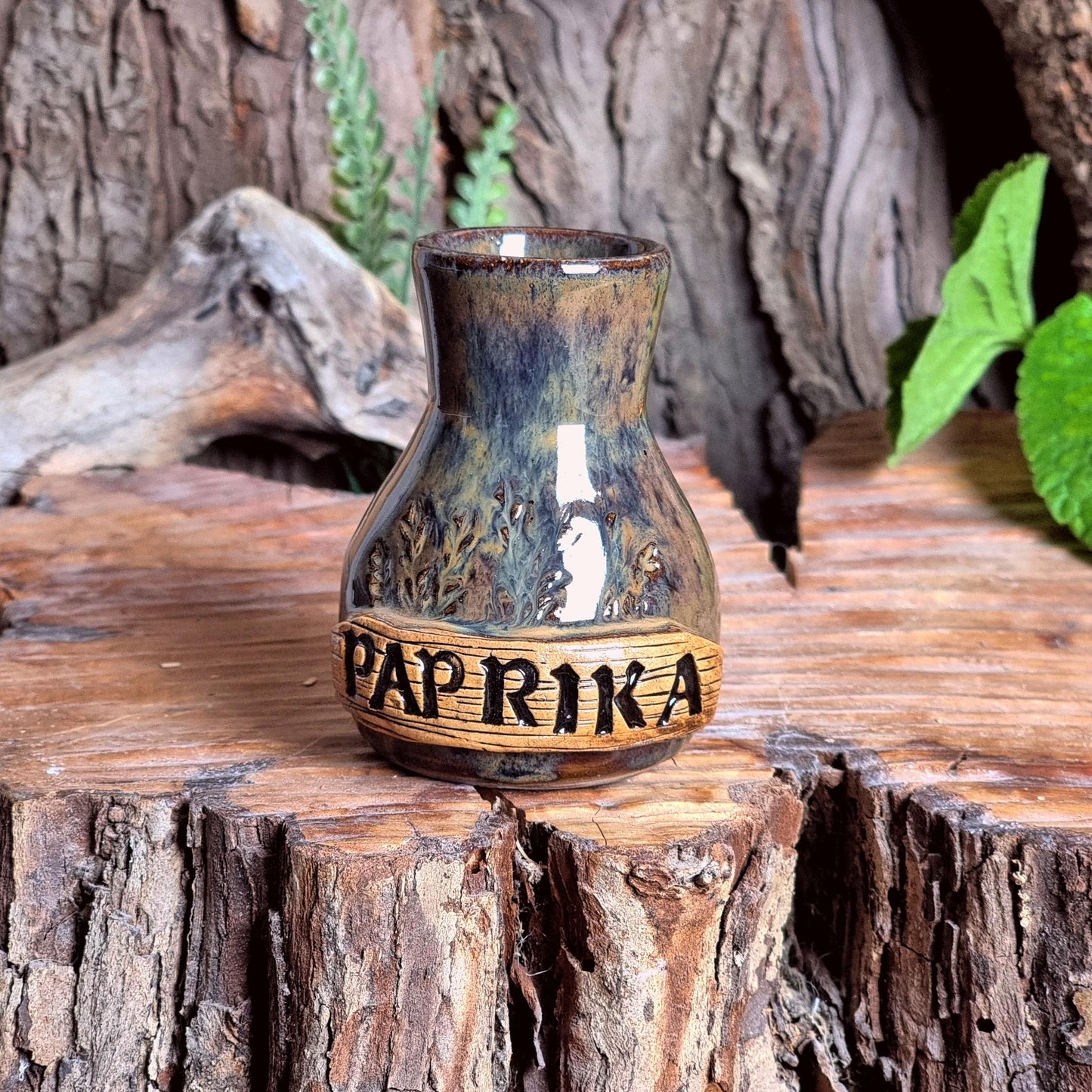 Spice jar no. 3900