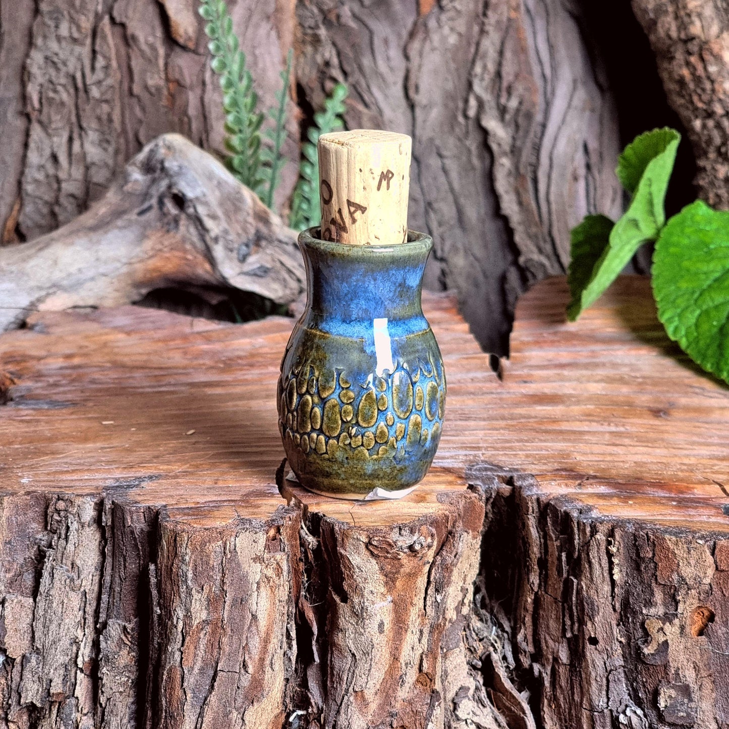 Bottle NO. 3921