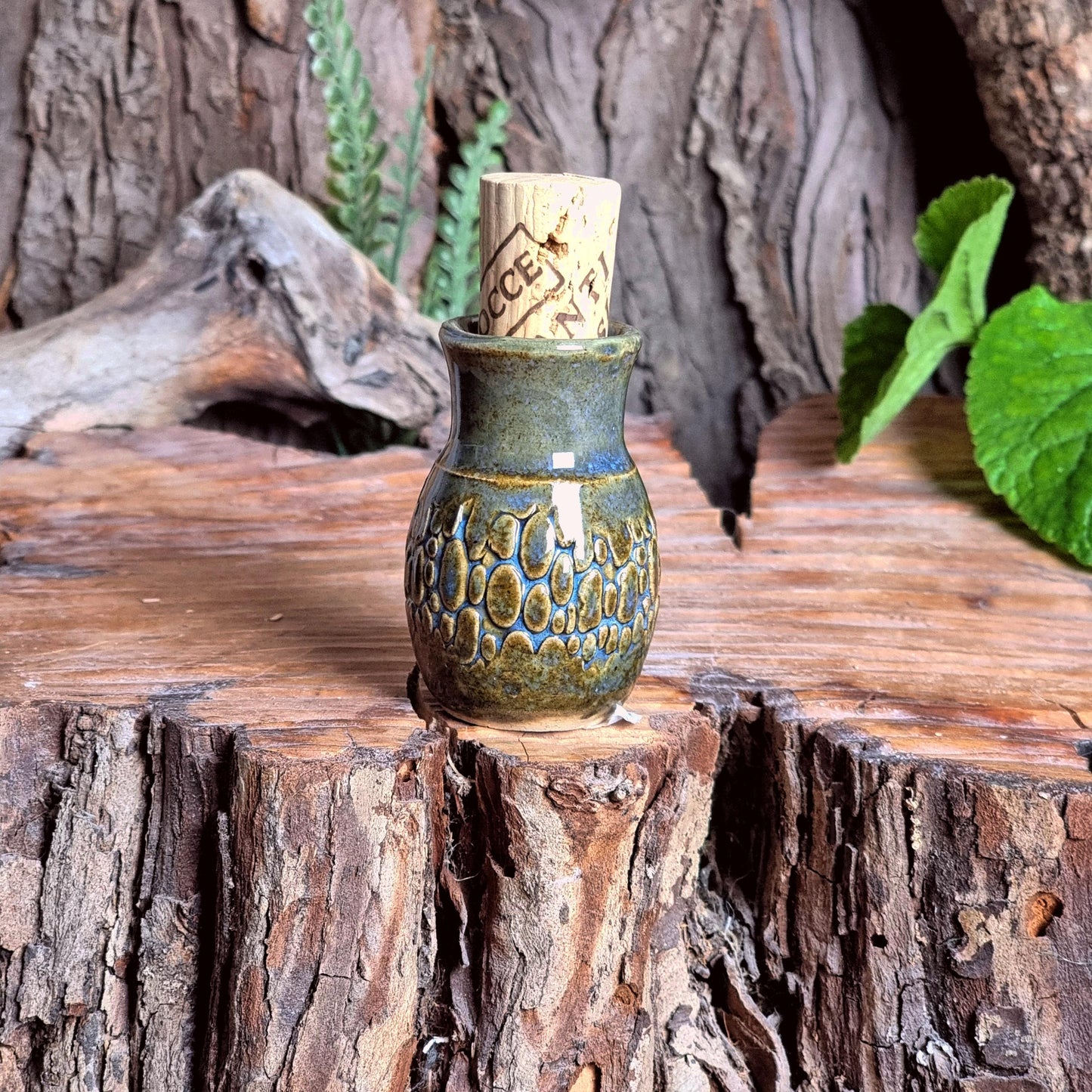 Bottle NO. 3921