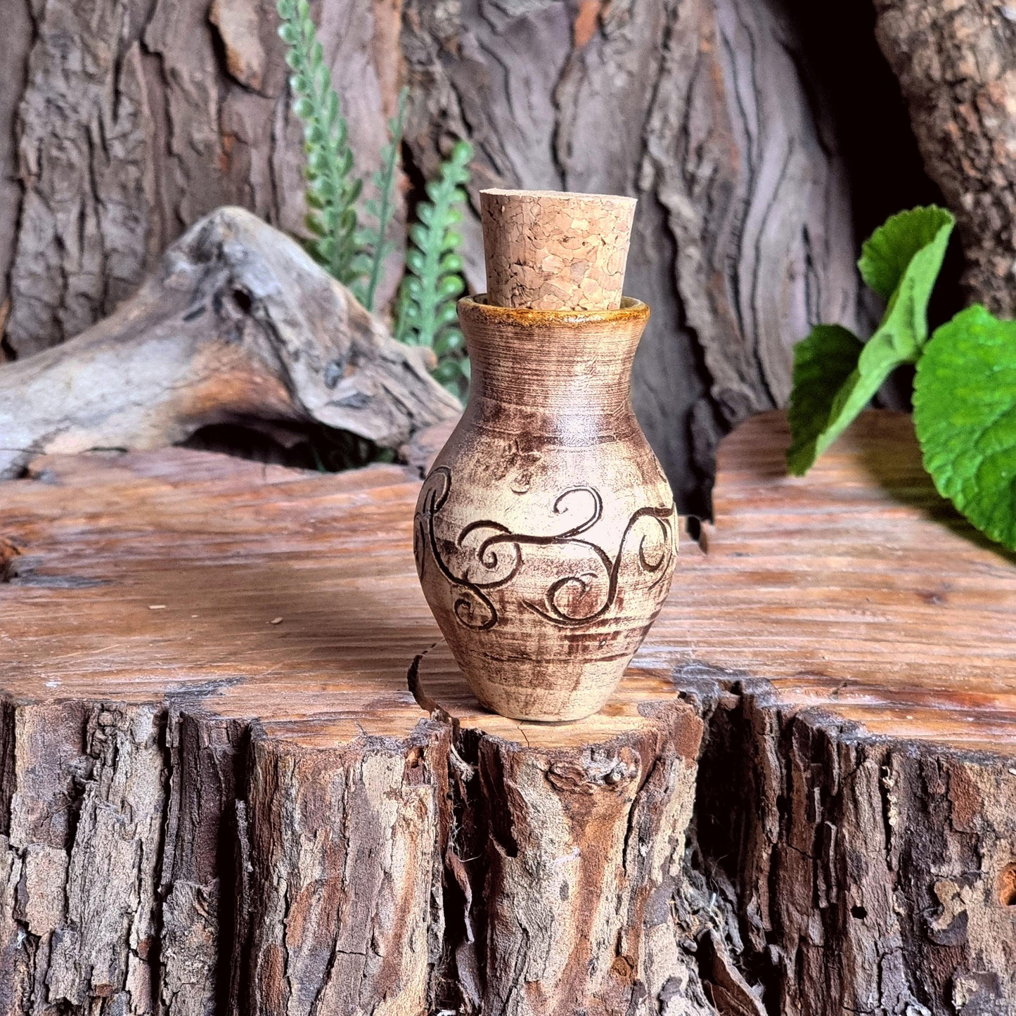 Bottle NO. 3925