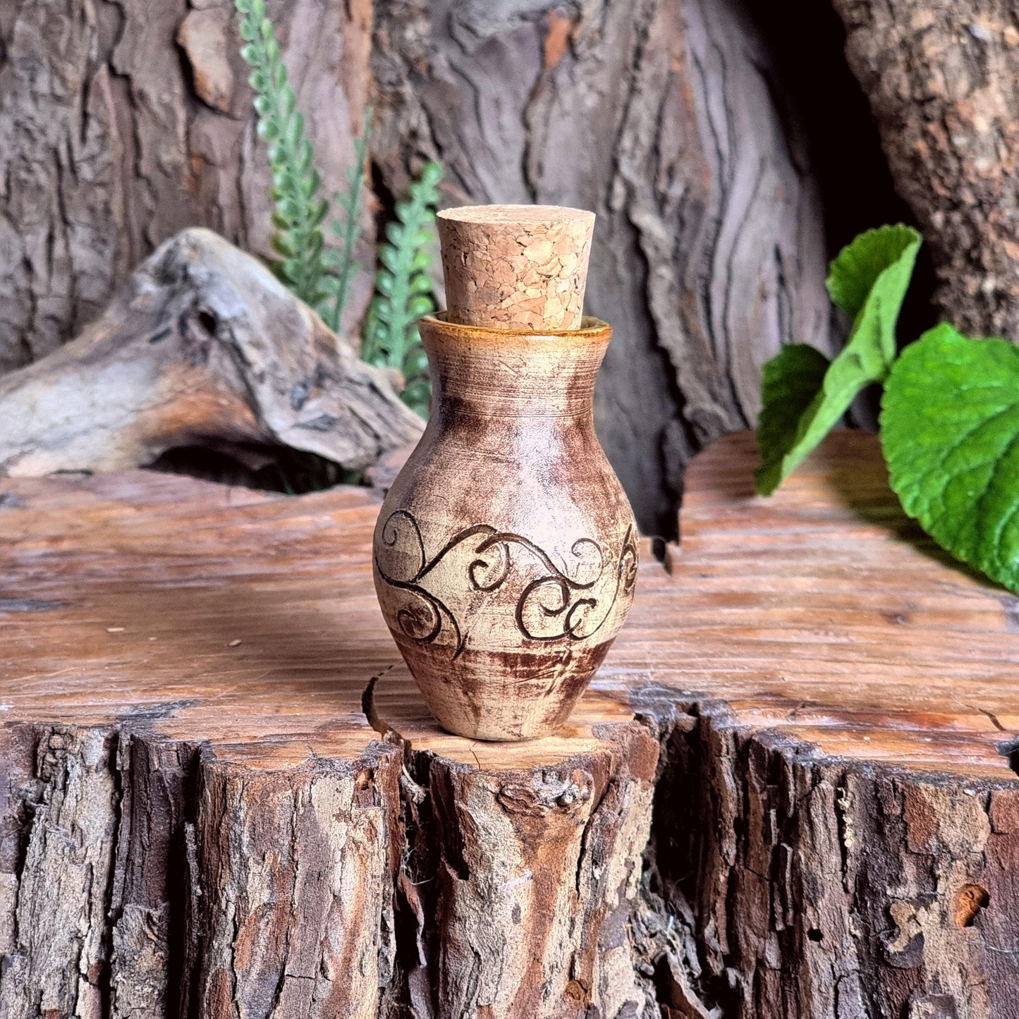 Bottle NO. 3925