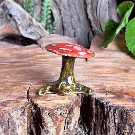 Pilz-Figur NR. 3930