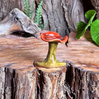 Paddenstoel Figurine NR. 3931