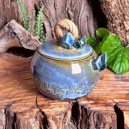 Storage jar NO. 3941