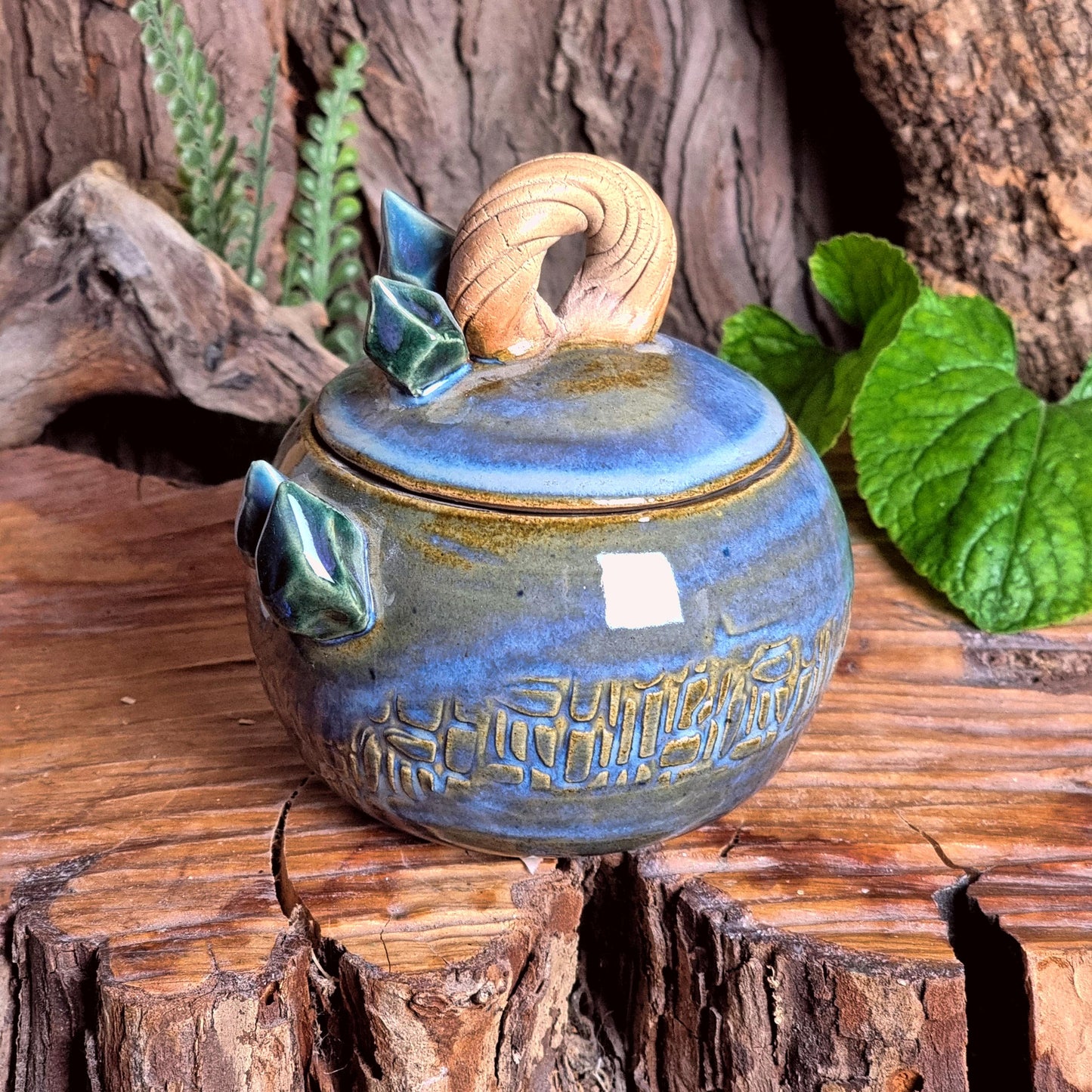 Storage jar NO. 3941