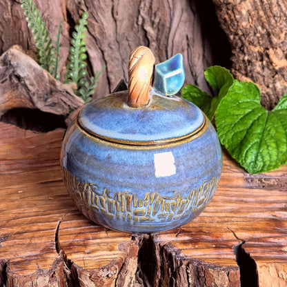 Storage jar NO. 3941