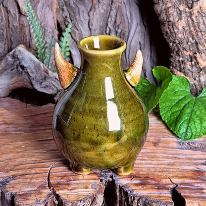 Bottle NO. 3945