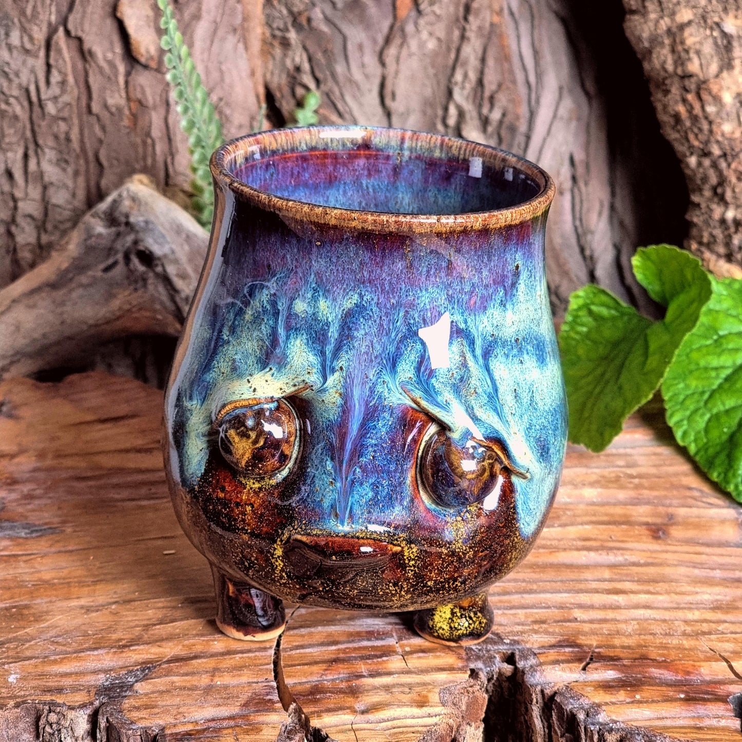 Mug no. 3948